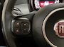 Fiat 500C 1.0 Hybrid Rockstar Cabrio Half Leer Apple Car play Airco Cruise control Dealeronderhouden