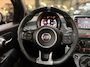 Fiat 500C 1.0 Hybrid Rockstar Cabrio Half Leer Apple Car play Airco Cruise control Dealeronderhouden