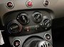 Fiat 500C 1.0 Hybrid Rockstar Cabrio Half Leer Apple Car play Airco Cruise control Dealeronderhouden