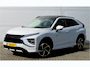 Mitsubishi Eclipse Cross PHEV 2.4 INSTYLE 4WD | PLUG IN HYBRID | SoH % | V2H | FULL OPTIONS | LEDER | PANORAMADAK | TREKHAAK 1500KG | DODEHOEKASSISTENT | 360 CAMERA | FABRIEKSGARANTIE TOT 01-06-2029 | ALL IN RIJKLAARPRIJS