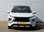 Mitsubishi Eclipse Cross PHEV 2.4 INSTYLE 4WD | PLUG IN HYBRID | SoH % | V2H | FULL OPTIONS | LEDER | PANORAMADAK | TREKHAAK 1500KG | DODEHOEKASSISTENT | 360 CAMERA | FABRIEKSGARANTIE TOT 01-06-2029 | ALL IN RIJKLAARPRIJS