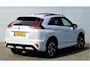 Mitsubishi Eclipse Cross PHEV 2.4 INSTYLE 4WD | PLUG IN HYBRID | SoH % | V2H | FULL OPTIONS | LEDER | PANORAMADAK | TREKHAAK 1500KG | DODEHOEKASSISTENT | 360 CAMERA | FABRIEKSGARANTIE TOT 01-06-2029 | ALL IN RIJKLAARPRIJS