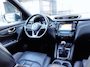 Nissan Qashqai 1.6 Tekna + (Navi,Camera360,Cruise,Trekhaak,Leer,Panoramadak,keyless,BOSE) -- 57.434 Km --