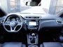 Nissan Qashqai 1.6 Tekna + (Navi,Camera360,Cruise,Trekhaak,Leer,Panoramadak,keyless,BOSE) -- 57.434 Km --