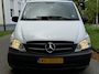 Mercedes-Benz Vito 110 CDI 3 PERS, LANG, 10.000 KM P/JR !