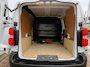 Fiat e-Scudo e-Scudo 50 kWh 136PK