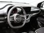 Fiat 500e Berline 42 kWh Automaat Climate control Cruise control Achteruitrijcamera Led Navigatie Apple Carplay/ Android Auto Lichtmetalen velgen Stoelverwarming