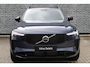 Volvo XC90 2.0 T8 Plug-in Hybrid AWD Ultra Dark | PHEV | Trekhaak | Luchtvering | Bowers Wilkins Audio | Panoramadak | Head-up Display | 360 Graden Camera | Nappaleder | Stoelventilatie | Stoelmassage | Stoelverwarming voor en achter | Keyless Entry | Elektrische Achterklep | Cruise Control Adaptief | BLIS | Google Navigatie | Apple Carplay | Android Auto