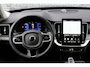 Volvo XC90 2.0 T8 Plug-in Hybrid AWD Ultra Dark | PHEV | Trekhaak | Luchtvering | Bowers Wilkins Audio | Panoramadak | Head-up Display | 360 Graden Camera | Nappaleder | Stoelventilatie | Stoelmassage | Stoelverwarming voor en achter | Keyless Entry | Elektrische Achterklep | Cruise Control Adaptief | BLIS | Google Navigatie | Apple Carplay | Android Auto