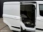 Ford Transit Courier 1.5 TDCI Trend - AIRCO - NAVI - TREKHAAK - SCHUIFDEUR - MULTIMEDIA - EL. RAMEN + SPIEGELS - CPV - MIDDENARMSTEUN - NAP - NL AUTO - APK TM 18-06-2027 - EX BTW -