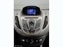 Ford Transit Courier 1.5 TDCI Trend - AIRCO - NAVI - TREKHAAK - SCHUIFDEUR - MULTIMEDIA - EL. RAMEN + SPIEGELS - CPV - MIDDENARMSTEUN - NAP - NL AUTO - APK TM 18-06-2027 - EX BTW -