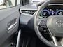 Toyota Corolla Cross 2.0 High Power Hybrid First Edition | Dodehoek detectie | Stoelverwarming | Parkeersensoren voor+achter | Navigatie | Apple CarPlay/Android Auto | Cruise Control Adaptive | Achteruitrijcamera |