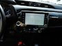 Toyota Hilux 2.8 D-4D 204PK Xtra Cab Invincible automaat Trekhaak 3.5T, zeer compleet