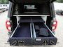 Toyota Hilux 2.8 D-4D 204PK Xtra Cab Invincible automaat Trekhaak 3.5T, zeer compleet