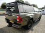 Toyota Hilux 2.8 D-4D 204PK Xtra Cab Invincible automaat Trekhaak 3.5T, zeer compleet