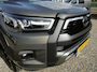 Toyota Hilux 2.8 D-4D 204PK Xtra Cab Invincible automaat Trekhaak 3.5T, zeer compleet