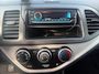 Kia Picanto 1.0 CVVT Airco, elektr ramen, APK 30-09-2028!