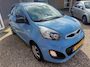 Kia Picanto 1.0 CVVT Airco, elektr ramen, APK 30-09-2028!