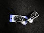 Mercedes-Benz C-klasse 400 4MATIC Business Solution Luxury 94 kWh | Winterpakket | MBUX Augmented Reality navigatie | Comfortpakket Plus | Massage functie |