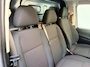 Mercedes-Benz Vito Automaat 116 CDI 160pk euro6 Lang L2H1, 3Persoons, Airco, CruiseControl, Navigatie, Trekhaak, RIJKLAARPRIJS!