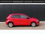 Volkswagen Polo 1.2-12V Team | Cruise Controle | Half Leder | PDC | Airco