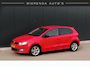 Volkswagen Polo 1.2-12V Team | Cruise Controle | Half Leder | PDC | Airco