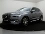 Volvo XC60 T8 PLUG-IN HYBRID INSCRIPTION LUCHTVERING 360GR CAM SCHUIFDAK STOELVENTILATIE