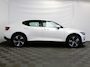 Polestar 2 Standard Range Single Motor 69 kWh PILOTPACK | SOH 95% | CARPLAY | 360CAMERA | ADAPCRUISE | WEGKLAPTRHAAK | LMV19 | CLIMATE | STOELVERW | MEMSTOEL | DAB | LED