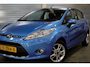 Ford Fiesta 1.25 Titanium