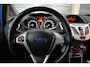 Ford Fiesta 1.25 Titanium