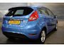 Ford Fiesta 1.25 Titanium