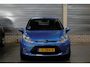 Ford Fiesta 1.25 Titanium
