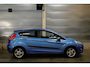 Ford Fiesta 1.25 Titanium