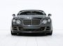 Bentley Continental GT Speed W12