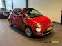 Fiat 500C 0.9 TwinAir Turbo Lounge|LED|CARBIO|NL AUTO|NAVI