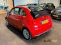 Fiat 500C 0.9 TwinAir Turbo Lounge|LED|CARBIO|NL AUTO|NAVI