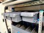 Renault Trafic Automaat 2.0 dCi 145pk euro6 T29 L1H1 Comfort, 3Persoons, Sortimo kasten Imperiaal Trekhaak Omvormer RIJKLAARPRIJS