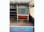 Renault Trafic Automaat 2.0 dCi 145pk euro6 T29 L1H1 Comfort, 3Persoons, Sortimo kasten Imperiaal Trekhaak Omvormer RIJKLAARPRIJS