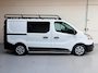 Renault Trafic Automaat 2.0 dCi 145pk euro6 T29 L1H1 Comfort, 3Persoons, Sortimo kasten Imperiaal Trekhaak Omvormer RIJKLAARPRIJS