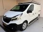 Renault Trafic Automaat 2.0 dCi 145pk euro6 T29 L1H1 Comfort, 3Persoons, Sortimo kasten Imperiaal Trekhaak Omvormer RIJKLAARPRIJS