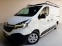 Renault Trafic Automaat 2.0 dCi 145pk euro6 T29 L1H1 Comfort, 3Persoons, Sortimo kasten Imperiaal Trekhaak Omvormer RIJKLAARPRIJS