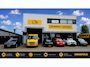 Fiat 500 1.4-16V Lounge 101pk Pano/Airco ✅