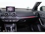Audi Q2 1.4 TFSI 3x S-line Panoramadak, LED, Sfeerverlichting, Navigatie, Bluetooth