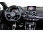 Audi Q2 1.4 TFSI 3x S-line Panoramadak, LED, Sfeerverlichting, Navigatie, Bluetooth
