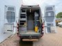 Mercedes-Benz Sprinter Sprinter 519 3.0 190PK