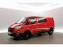 Ford Transit Custom 2.0 TDCI L2H1 TRAIL | DC | 6 Zits | Airco | Camera | Cruise | Carplay | Leder | Parkeersens.