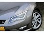 SEAT Leon 1.4 TSI ACT FR ACC | DAB | Stoelverwarming | Carplay | LED | Compleet Onderhouden | Navi