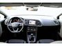 SEAT Leon 1.4 TSI ACT FR ACC | DAB | Stoelverwarming | Carplay | LED | Compleet Onderhouden | Navi