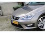 SEAT Leon 1.4 TSI ACT FR ACC | DAB | Stoelverwarming | Carplay | LED | Compleet Onderhouden | Navi