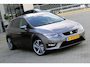 SEAT Leon 1.4 TSI ACT FR ACC | DAB | Stoelverwarming | Carplay | LED | Compleet Onderhouden | Navi